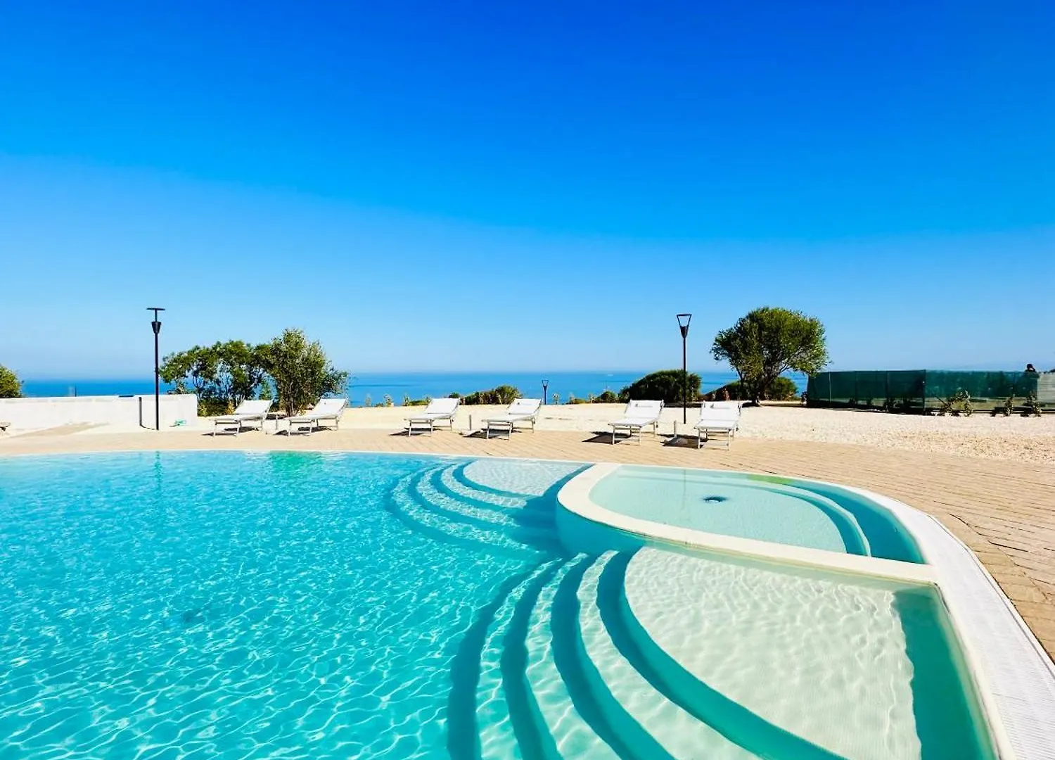 Residence Rocce Rosse Isola Rossa