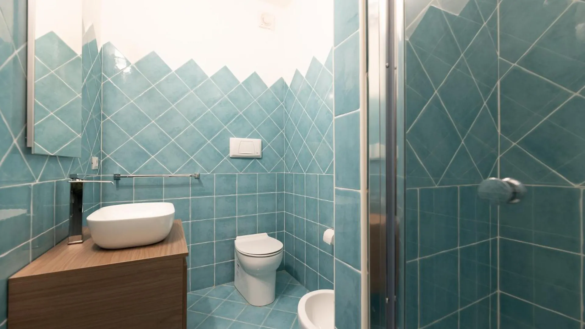 Residence Rocce Rosse Isola Rossa  Italie