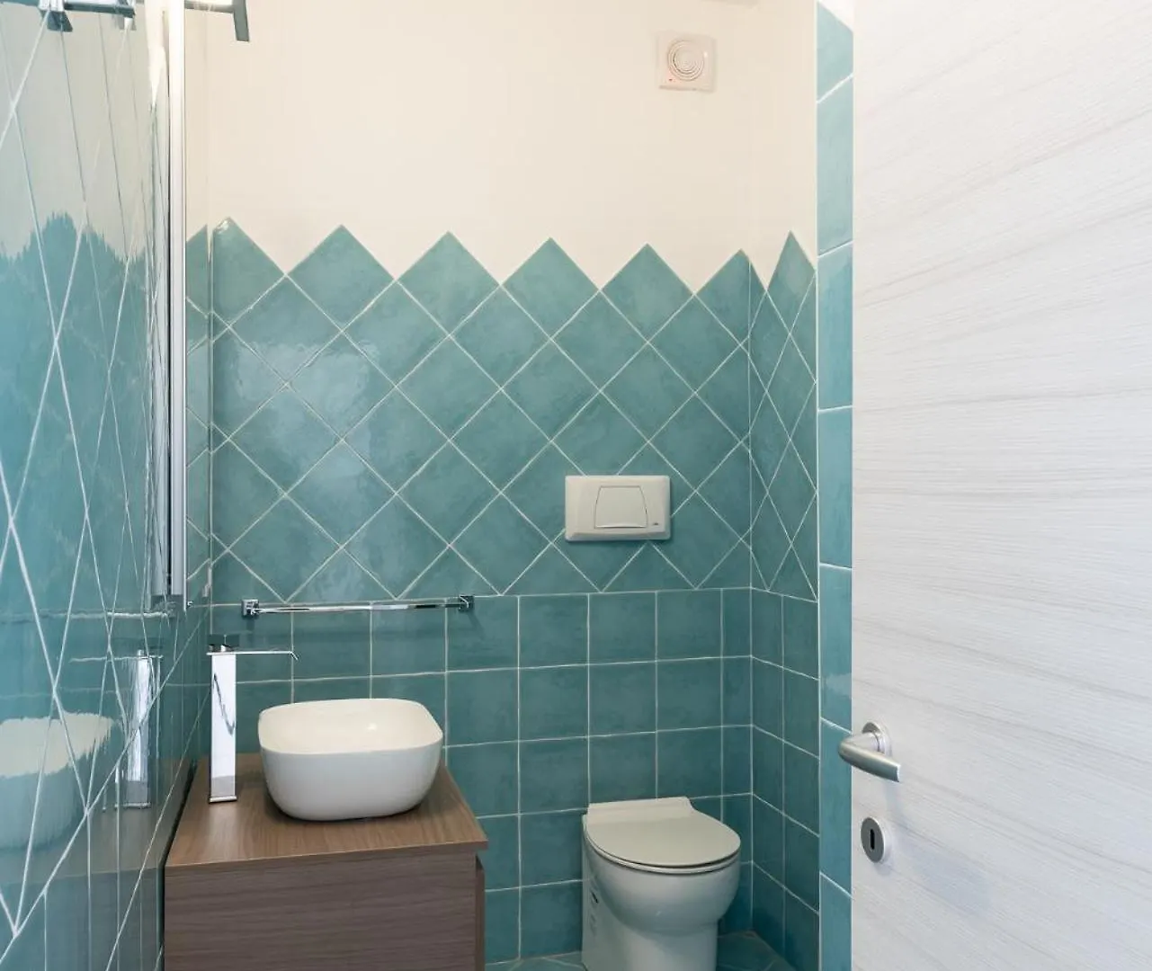 Residence Rocce Rosse Isola Rossa  Isola Rossa (Sassari)