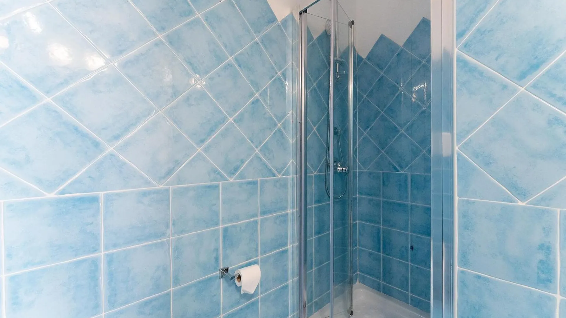 Aparthotel Residence Rocce Rosse Isola Rossa