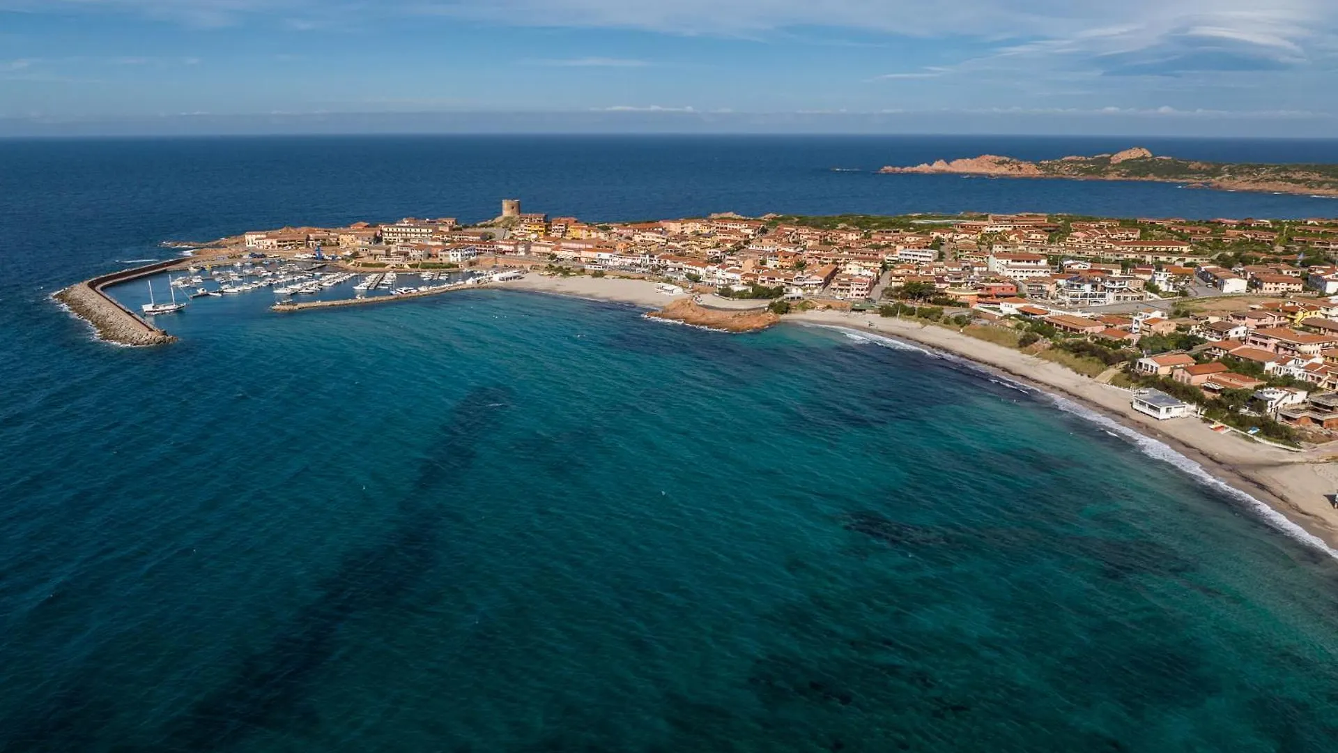 Residence Rocce Rosse Isola Rossa