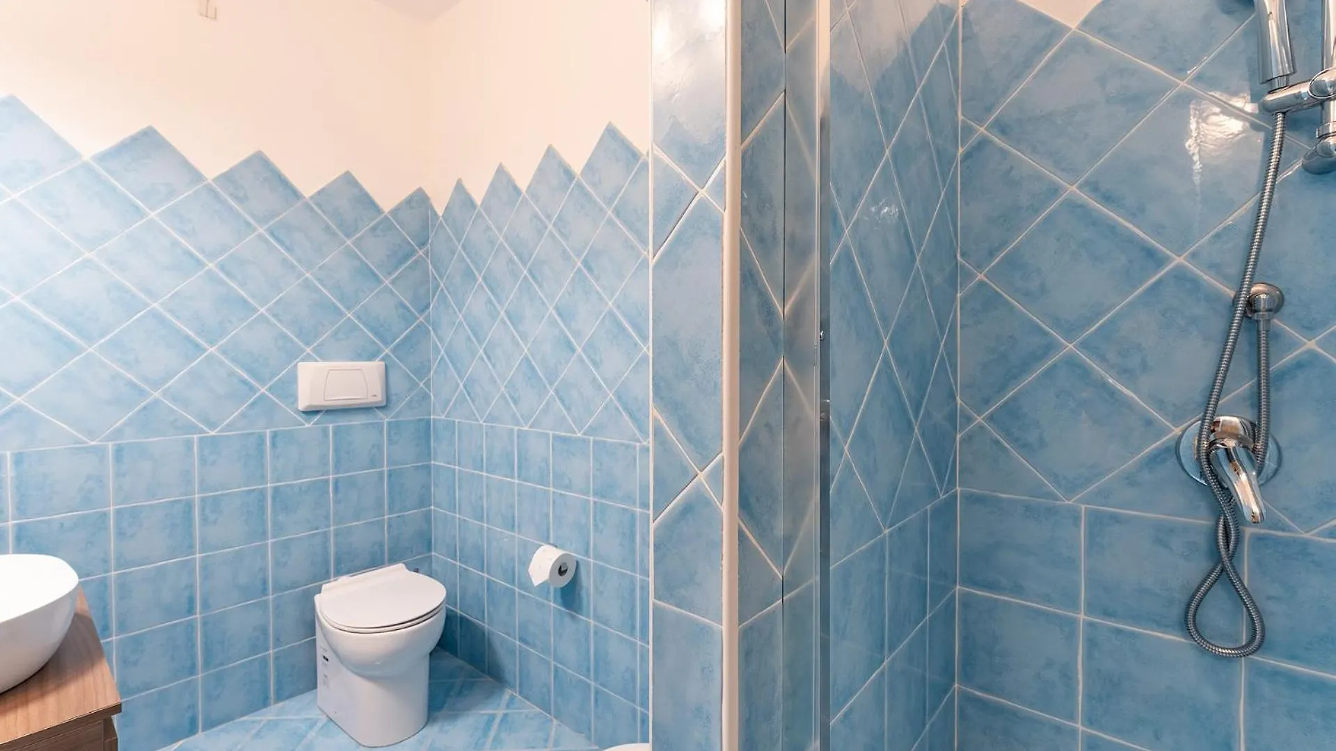 Residence Rocce Rosse Isola Rossa  Italie