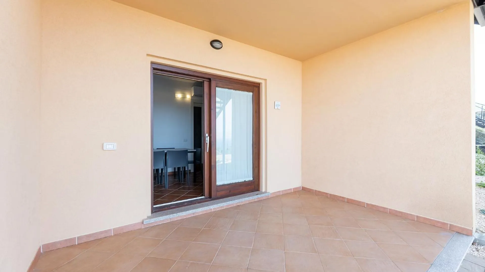 Residence Rocce Rosse Isola Rossa
